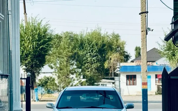 Toyota Camry 2004 годаүшін4 500 000 тг. в Тараз