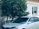 Toyota Camry 2004 года за 4 500 000 тг. в Тараз – фото 4