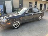 Nissan Maxima 2002 года за 2 800 000 тг. в Алматы – фото 3