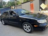 Nissan Maxima 2002 года за 2 800 000 тг. в Алматы – фото 4