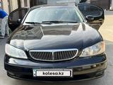 Nissan Maxima 2002 года за 2 800 000 тг. в Алматы