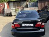 Nissan Maxima 2002 года за 2 800 000 тг. в Алматы – фото 2