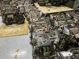 Двигатели К24А 2.4 литра Хонда СРВ Одиссей Аккорд Элюзион с установкой за 220 000 тг. в Алматы
