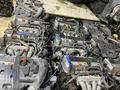 Двигатели К24А 2.4 литра Хонда СРВ Одиссей Аккорд Элюзион с установкой за 220 000 тг. в Алматы – фото 3