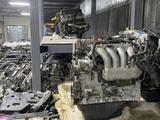 Двигатели К24А 2.4 литра Хонда СРВ Одиссей Аккорд Элюзион с установкой за 220 000 тг. в Алматы – фото 4