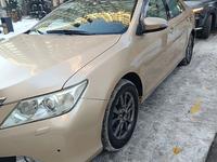 Toyota Camry 2013 годаүшін9 750 000 тг. в Алматы