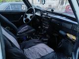 ВАЗ (Lada) Lada 2121 2012 года за 2 500 000 тг. в Балхаш – фото 2