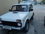 ВАЗ (Lada) Lada 2121 2012 года за 2 500 000 тг. в Караганда