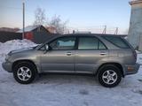 Lexus RX 300 1999 годаүшін5 390 000 тг. в Караганда – фото 2