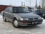 Honda Concerto 1992 годаfor1 200 000 тг. в Костанай – фото 3