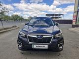 Subaru Forester 2019 года за 10 758 430 тг. в Атырау – фото 2