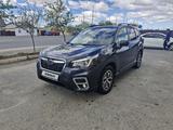 Subaru Forester 2019 года за 10 758 430 тг. в Атырау