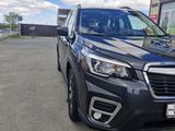 Subaru Forester 2019 года за 10 758 430 тг. в Атырау – фото 3