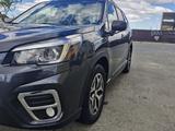 Subaru Forester 2019 года за 10 758 430 тг. в Атырау – фото 4