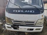 Forland  L3 CARGO TRUCK 2013 года за 1 500 000 тг. в Шымкент – фото 4