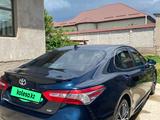 Toyota Camry 2019 года за 11 500 000 тг. в Шымкент – фото 5