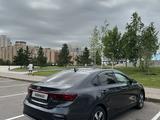 Kia Cerato 2018 года за 8 518 192 тг. в Астана – фото 5