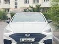Hyundai Sonata 2022 годаfor16 000 000 тг. в Алматы