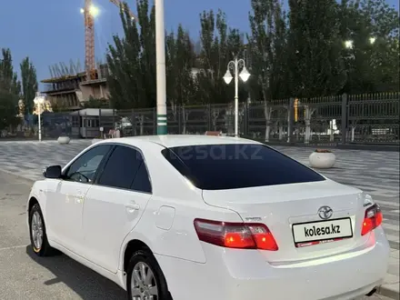 Toyota Camry 2006 года за 5 850 000 тг. в Кызылорда – фото 3