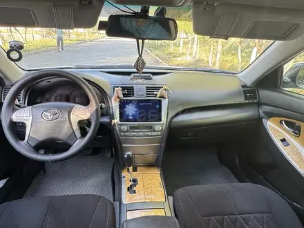 Toyota Camry 2006 года за 5 850 000 тг. в Кызылорда – фото 11
