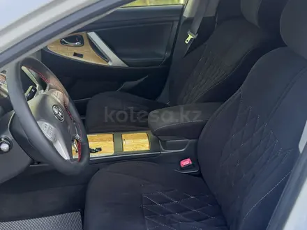 Toyota Camry 2006 года за 5 850 000 тг. в Кызылорда – фото 16