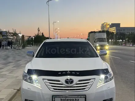 Toyota Camry 2006 года за 5 850 000 тг. в Кызылорда