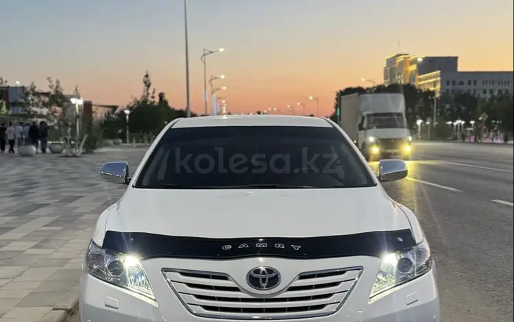 Toyota Camry 2006 года за 5 850 000 тг. в Кызылорда