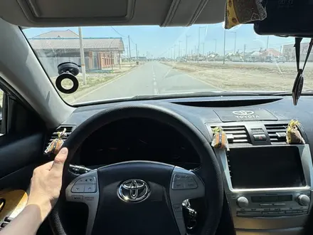 Toyota Camry 2006 года за 5 850 000 тг. в Кызылорда – фото 31