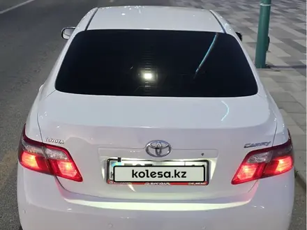 Toyota Camry 2006 года за 5 850 000 тг. в Кызылорда – фото 34