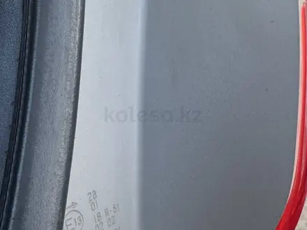Toyota Camry 2006 года за 5 850 000 тг. в Кызылорда – фото 37