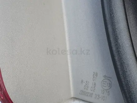 Toyota Camry 2006 года за 5 850 000 тг. в Кызылорда – фото 36