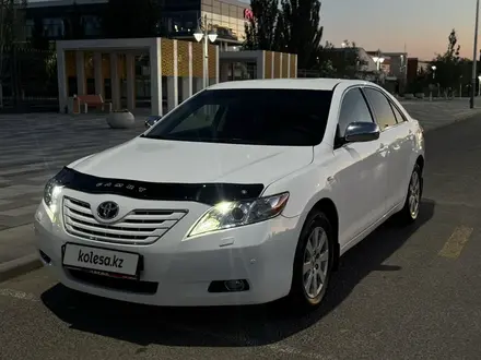 Toyota Camry 2006 года за 5 850 000 тг. в Кызылорда – фото 2