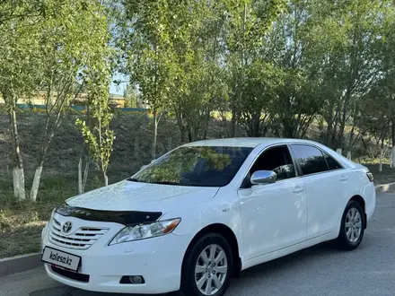 Toyota Camry 2006 года за 5 850 000 тг. в Кызылорда – фото 5