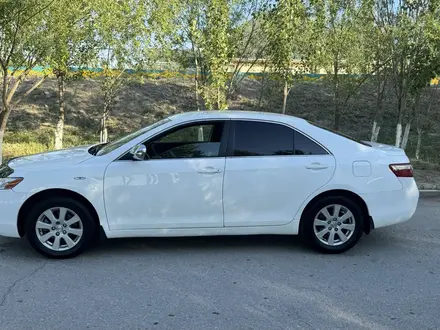 Toyota Camry 2006 года за 5 850 000 тг. в Кызылорда – фото 6