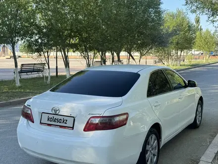 Toyota Camry 2006 года за 5 850 000 тг. в Кызылорда – фото 8