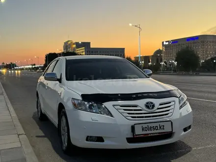 Toyota Camry 2006 года за 5 850 000 тг. в Кызылорда – фото 10