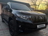 Toyota Land Cruiser Prado 2020 годаүшін26 000 000 тг. в Алматы