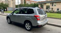 Subaru Forester 2016 года за 8 300 000 тг. в Алматы – фото 2