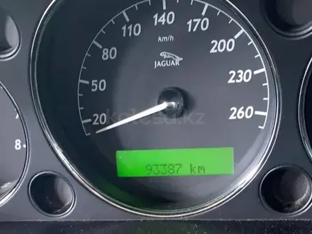 АКПП НА 3.0 рестайл Jaguar AJ30 за 200 000 тг. в Шымкент – фото 3
