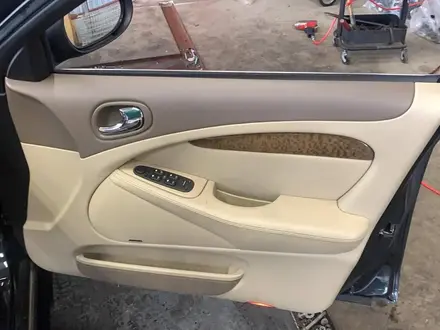 АКПП НА 3.0 рестайл Jaguar AJ30 за 200 000 тг. в Шымкент – фото 15