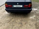 BMW 525 1990 годаүшін2 000 000 тг. в Тараз – фото 4