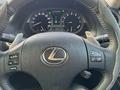 Lexus IS 350 2006 годаfor8 000 000 тг. в Тараз – фото 4