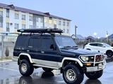Toyota Land Cruiser Prado 1995 года за 5 500 000 тг. в Тараз