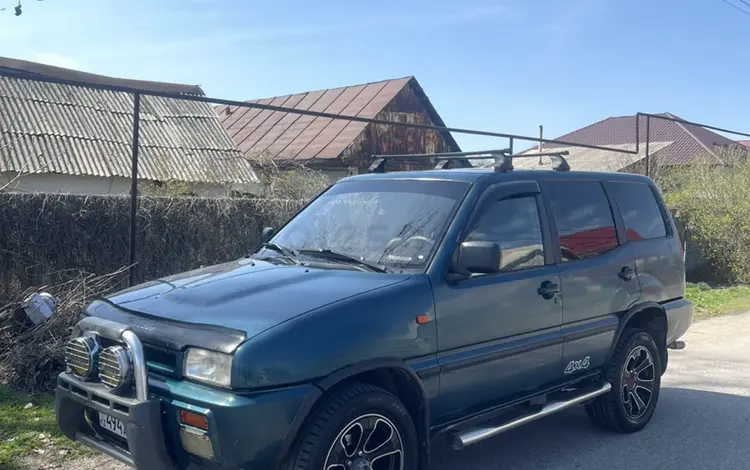 Nissan Terrano 1995 года за 2 800 000 тг. в Алматы