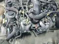 Двигатель 2TR-FE VVT-i 2.7л Toyota Prado за 1 700 000 тг. в Алматы – фото 3