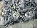 Двигатель 2TR-FE VVT-i 2.7л Toyota Prado 120, Hilux Surf за 1 700 000 тг. в Алматы – фото 3