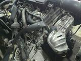 Двигатель 2TR-FE VVT-i 2.7л Toyota Prado 120, Hilux Surf за 1 700 000 тг. в Алматы – фото 4
