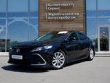 Toyota Camry Elegance 2021 года за 12 500 000 тг. в Шымкент