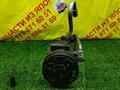 Компрессор кондиционера на mitsubishi pajero io 1, 8 Митсубиси Паджеро Ио1 за 20 000 тг. в Алматы