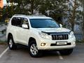 Toyota Land Cruiser Prado 2012 года за 16 800 000 тг. в Астана